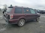 2007 Honda Pilot EX