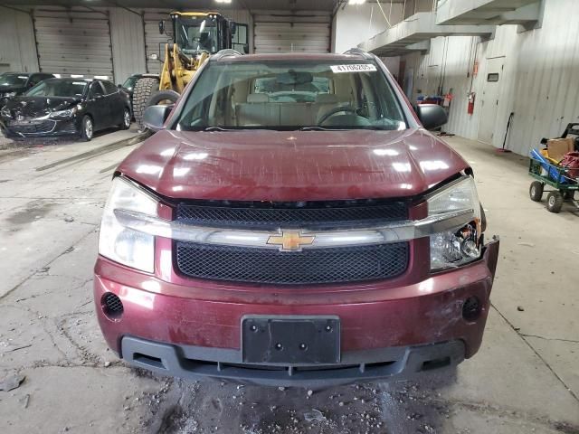 2009 Chevrolet Equinox LS