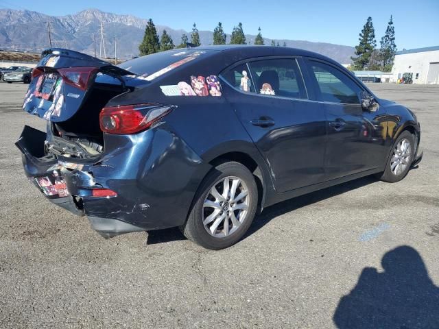 2014 Mazda 3 Grand Touring