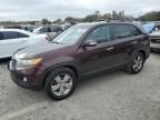 2012 KIA Sorento EX