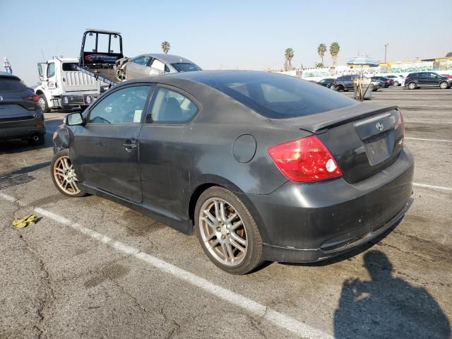 2006 Scion TC