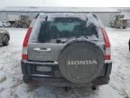 2006 Honda CR-V EX