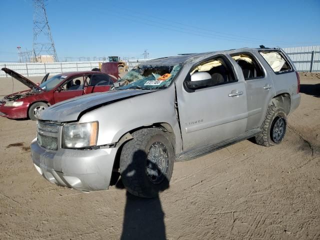 2007 Chevrolet Tahoe K1500