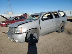 Salvage cars for sale at Adelanto, CA auction: 2007 Chevrolet Tahoe K1500