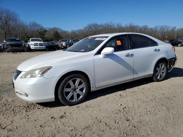 2009 Lexus ES 350