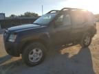 2007 Nissan Xterra OFF Road