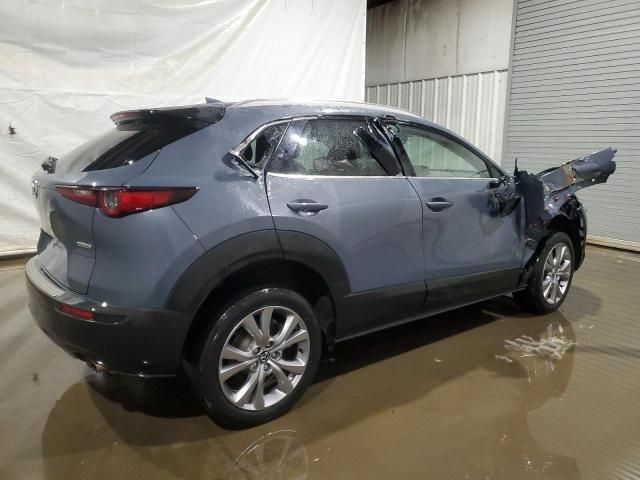 2021 Mazda CX-30 Premium