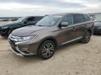 2017 Mitsubishi Outlander SE