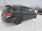 2009 Honda Odyssey Touring