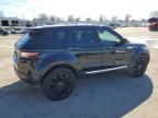 2016 Land Rover Range Rover Evoque HSE