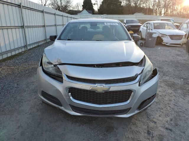 2015 Chevrolet Malibu LS