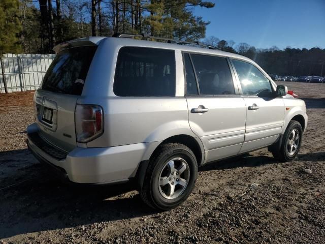 2006 Honda Pilot EX