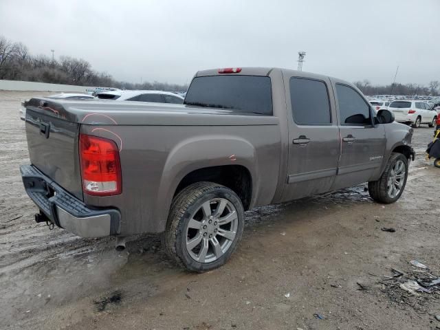 2007 GMC New Sierra C1500