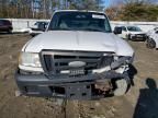 2007 Ford Ranger