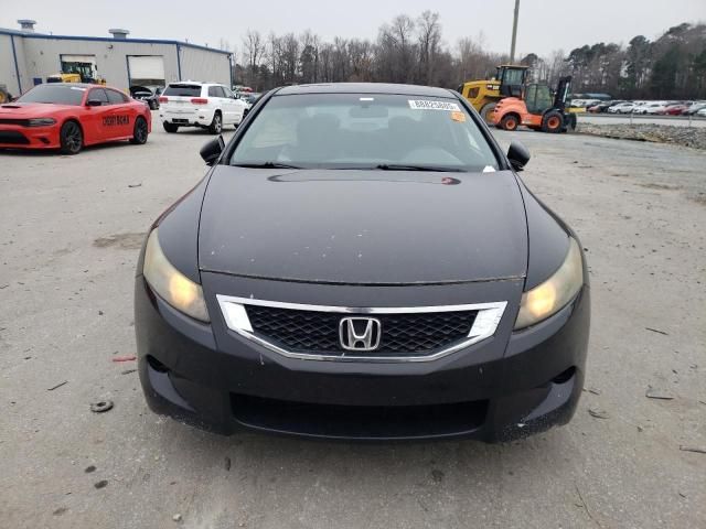 2009 Honda Accord EX