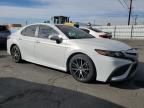 2022 Toyota Camry Night Shade