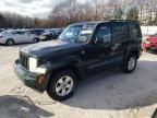 2011 Jeep Liberty Sport