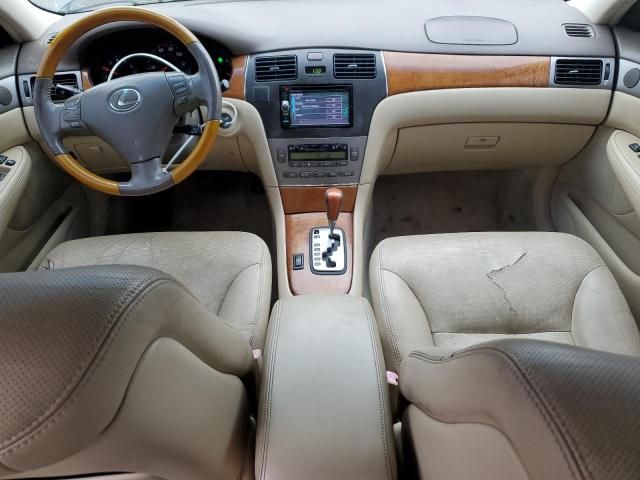 2005 Lexus ES 330