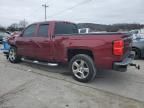 2017 Chevrolet Silverado C1500 LT