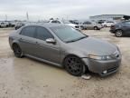 2008 Acura TL Type S