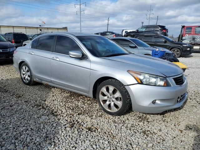 2009 Honda Accord EX