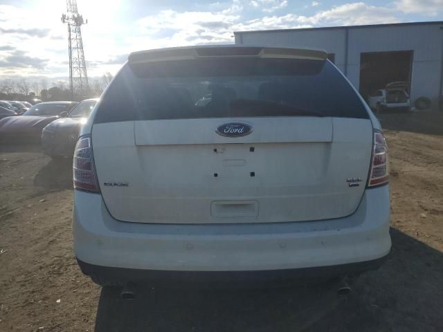 2008 Ford Edge SEL