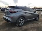 2022 Nissan Murano SV