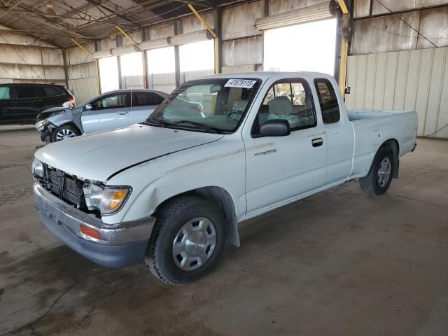 1996 Toyota Tacoma Xtracab