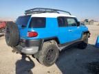 2007 Toyota FJ Cruiser