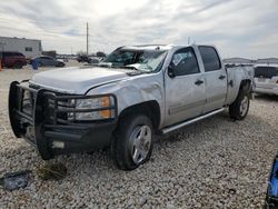 2014 Chevrolet Silverado K2500 Heavy Duty LT en venta en Taylor, TX