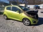 2013 Chevrolet Spark LS