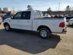 2003 Ford F150 Supercrew