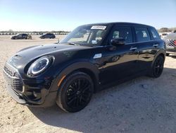 2022 Mini Cooper S Clubman ALL4 en venta en San Antonio, TX