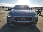 2016 Infiniti Q50 Base