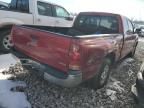 2008 Toyota Tacoma Access Cab