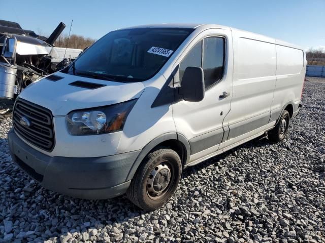 2018 Ford Transit T-250