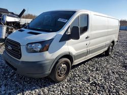 2018 Ford Transit T-250 en venta en Memphis, TN