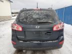 2012 Hyundai Santa FE GLS