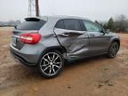 2015 Mercedes-Benz GLA 250