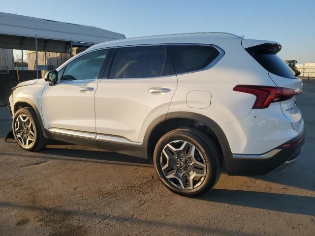 2023 Hyundai Santa FE SEL Premium