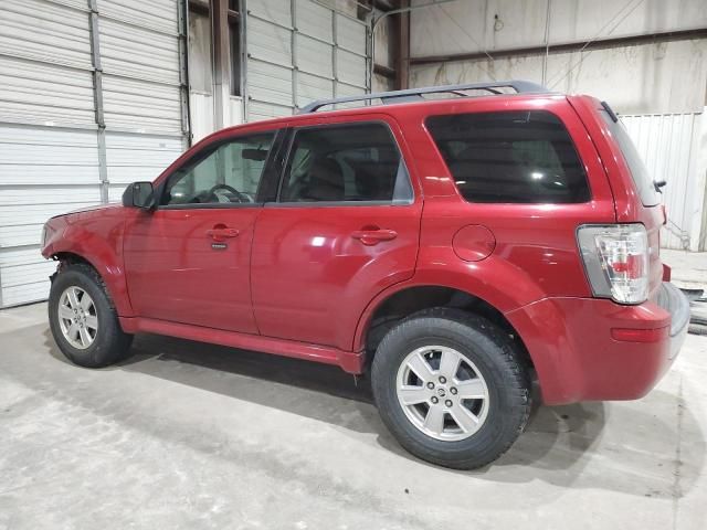 2010 Mercury Mariner