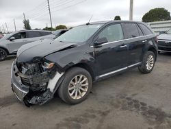 2014 Lincoln MKX en venta en Miami, FL