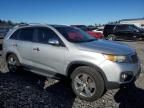 2012 KIA Sorento EX