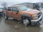 2004 Chevrolet Colorado