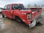 2008 GMC Sierra K1500