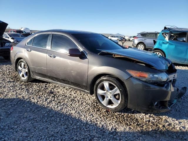 2010 Acura TSX