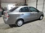 2009 Chevrolet Aveo LS