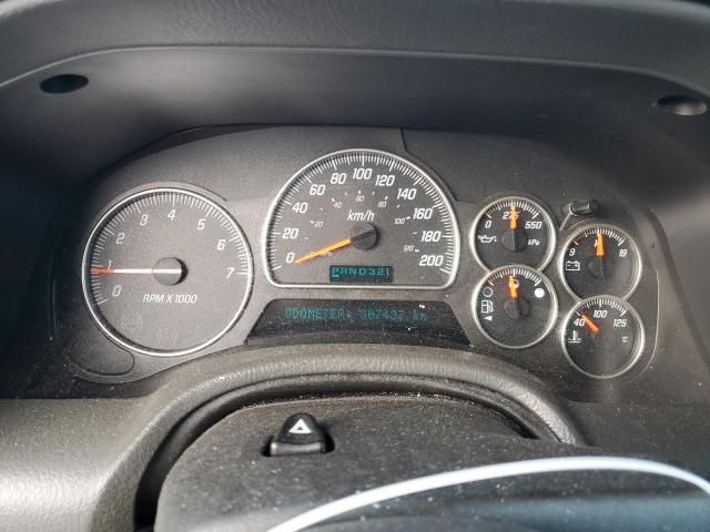 2003 GMC Envoy XL