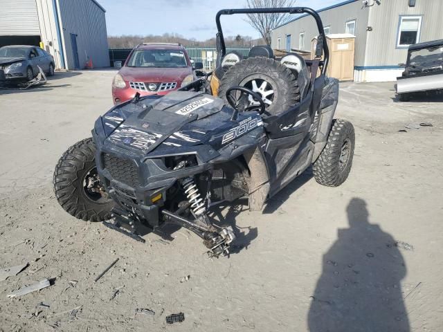 2018 Polaris RZR S 900 EPS