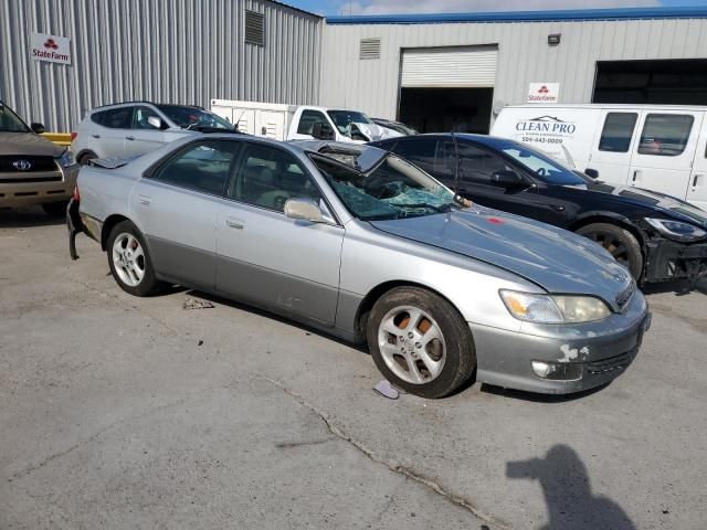 2001 Lexus ES 300